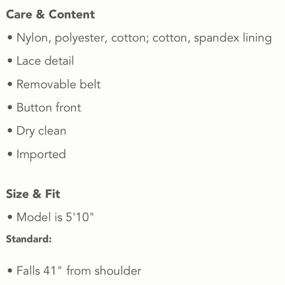 Byron Lars Beguile Carissima Lace Midi Sheath Dress Black Size 2 - Picture 9 of 10